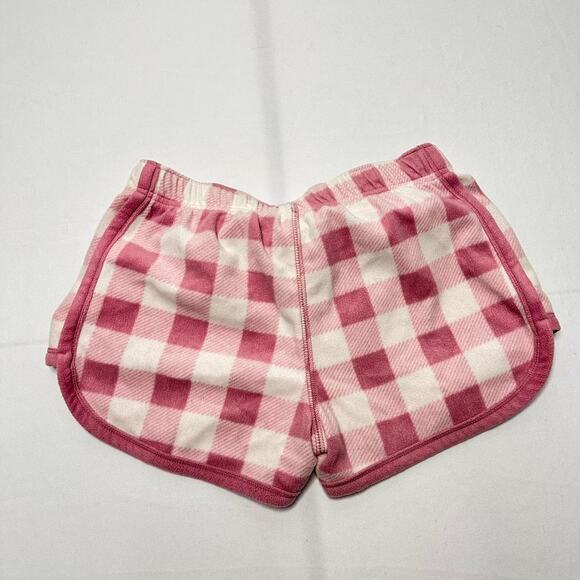 Aeropostale Vintage Micro Low Rose Comfy Shorts Size XS - Picture 2 of 4